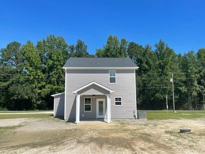 Sweet Gum Meadows by Weaver Homes in Sanford - photo 6 6