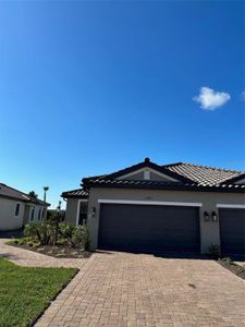 New construction Single-Family house 15744 Sacile Lane, Bradenton, FL 34211 - photo 0