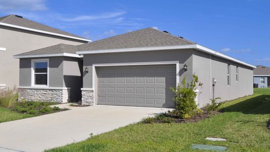 New construction Single-Family house 3831 Turning Tides Ter, Bradenton, FL 34208 null- photo 23 23