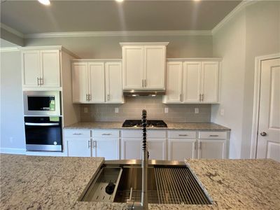 New construction Single-Family house 164 Oakdale Rd, Jefferson, GA 30549 - image 15