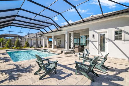 New construction Single-Family house 500 Blue Shell Lp, Sarasota, FL 34240 null- photo 8 8