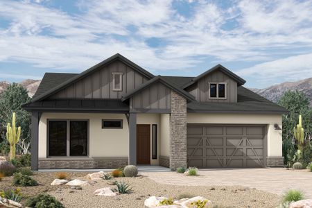 Skyline at Verrado Regent Hills by David Weekley Homes in Buckeye - image 6