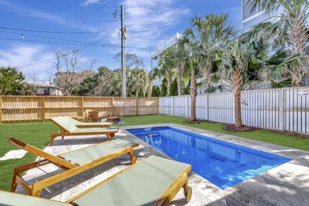 New construction Single-Family house 312 Palm Blvd, Isle Of Palms, SC 29451 - image 2