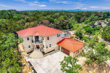 New construction Single-Family house 13201 Mansfield Dr, Austin, TX 78732 - photo 0