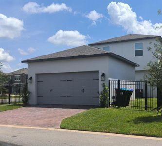 New construction Single-Family house 12500 Encore At Ovation Way, Winter Garden, FL 34787 - photo 5 5