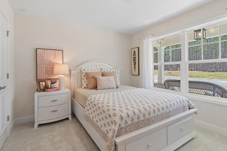 New construction Single-Family house 1303 Cedarcrest Blvd, Acworth, GA 30101 plan The Bailey - image 19