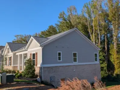 New construction Single-Family house 3380 Hillshire Dr, Cumming, GA 30028 - image