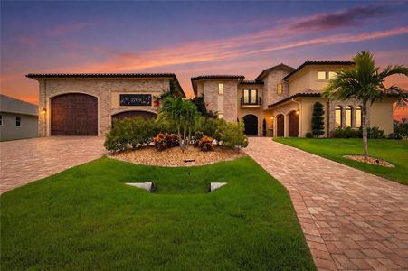 New construction Single-Family house 2709 Nw 41St Ave, Cape Coral, FL 33993 - image