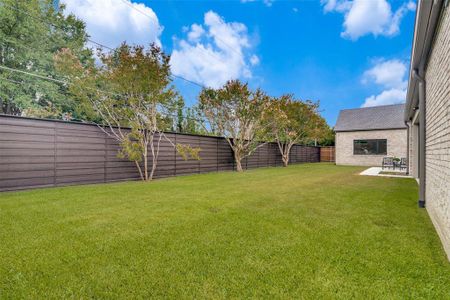 New construction Single-Family house 5808 Brookstown Dr, Dallas, TX 75230 - image