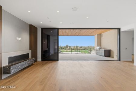 New construction Condo house 4849 N Camelback Ridge Dr, Unit A404, Scottsdale, AZ 85251 - image 12