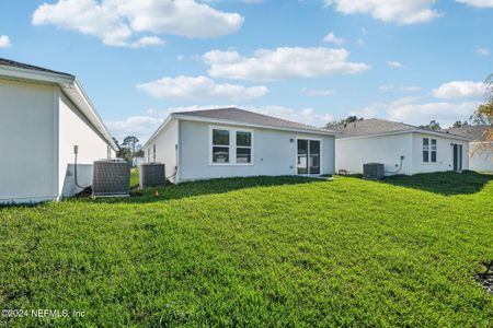 New construction Single-Family house 7464 Queensgate Cir, Jacksonville, FL 32219 Everglade- photo 36 36