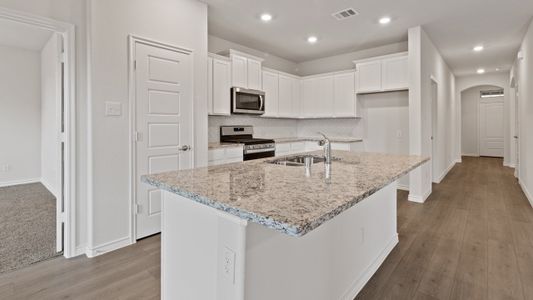 New construction Single-Family house 103 Armadillo Ct, Caddo Mills, TX 75135 null- photo 15 15