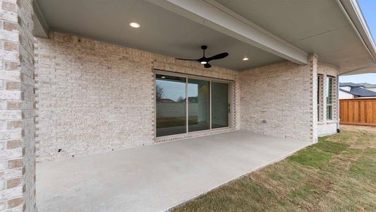 New construction Single-Family house 3753 Lacefield Dr, Frisco, TX 75033 435A- photo 21 21