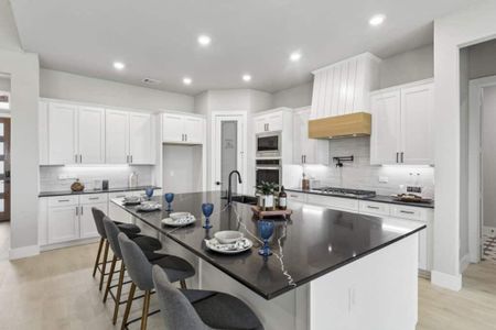New construction Single-Family house Rockwall, TX 75087 plan The Quartz - image 10