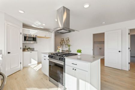 New construction Single-Family house 61797 Se Camellia, Bend, OR 97702 plan Aspen - image 13
