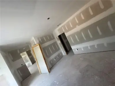 New construction Single-Family house 2625 Hamrick Rd, Douglasville, GA 30134 - image