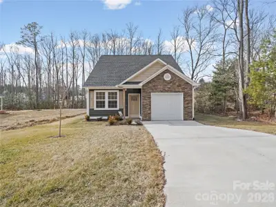 New construction Single-Family house 244 Slade Ln, Black Mountain, NC 28711 - image