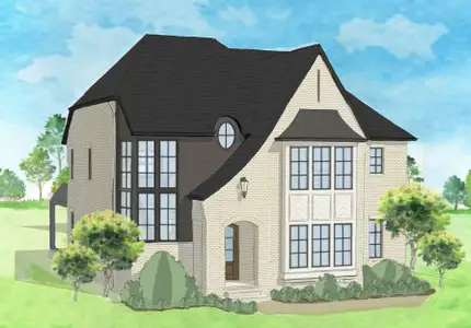 New construction Single-Family house 3512 Wilkinson Boulevard, Charlotte, NC 28208 - photo 0