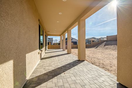 New construction Single-Family house 5206 Meandering Trl, Prescott, AZ 86301 plan Dawn - image 4