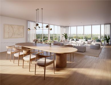 9900 West by The Horizon Group in Miami Beach - photo 12 12