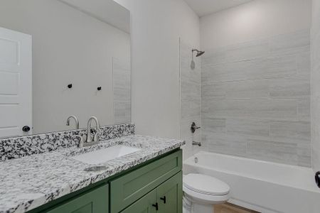 New construction Single-Family house 2729 Finley St, Fort Worth, TX 76131 - image 13