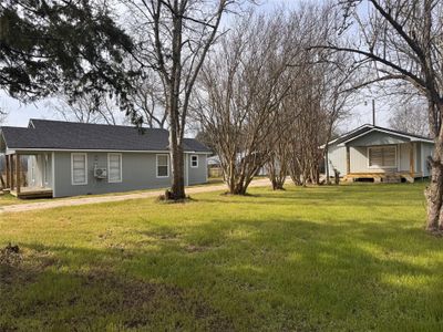New construction Single-Family house 22085 Madison St, Bedias, TX 77831 - image