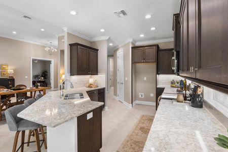 New construction Single-Family house 7903 Lake James Blvd, Lakeland, FL 33810 - image 14