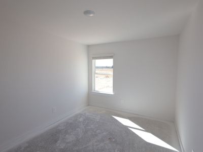 New construction Single-Family house 21219 Jacaranda Blossom Wy, Tomball, TX 77377 plan Periwinkle - Smart Series - image