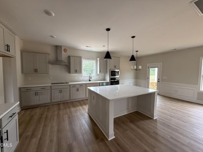 New construction Single-Family house 117 Margot Manor Dr, Unit (Lot 88), Benson, NC 27504 - image
