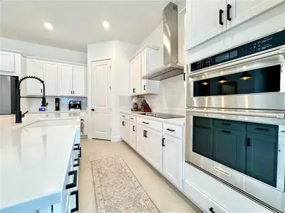 Weslyn Park at Sunbridge (Craft Homes) by Dream Finders Homes in St. Cloud - image 8