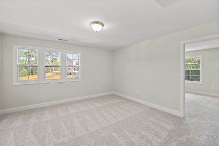 New construction Single-Family house 72 White Magnolia Ln, Fuquay Varina, NC 27526 null- photo 22 22