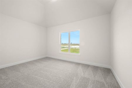 New construction Single-Family house 270 Maci Dr, Waxahachie, TX 75167 plan Hillside - image 13