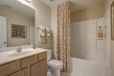 New construction Townhouse house Gastonia, NC 28052 plan Laurel - image 19