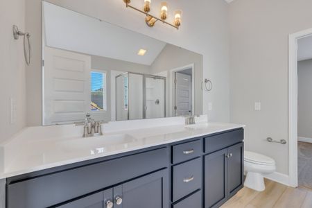 New construction Single-Family house Richmond Hill, GA 31324 plan Greybeard - image 11