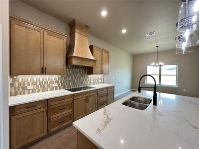 New construction Single-Family house 405 Rusty Spur, Lorena, TX 76655 - image 7