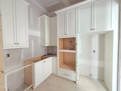 New construction Single-Family house 6477 Sanctuary Falls Dr, Raleigh, NC 27614 - image 11