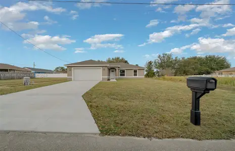 New construction Single-Family house 31 Juniper Dr, Ocala, FL 34480 - image