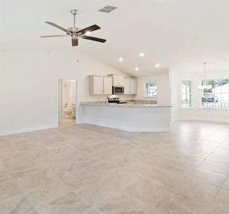 New construction Single-Family house 13 Primrose Ln, Palm Coast, FL 32164 null- photo 11 11