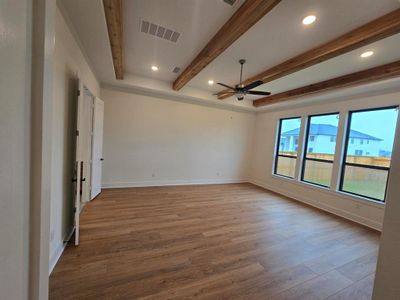 New construction Single-Family house 1314 Royal Knoll Ln, Missouri City, TX 77459 Carignan- photo 16 16