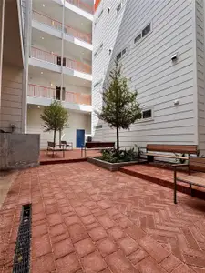 New construction Condo house 1309 Chicon St, Unit 202, Austin, TX 78702 - image 5