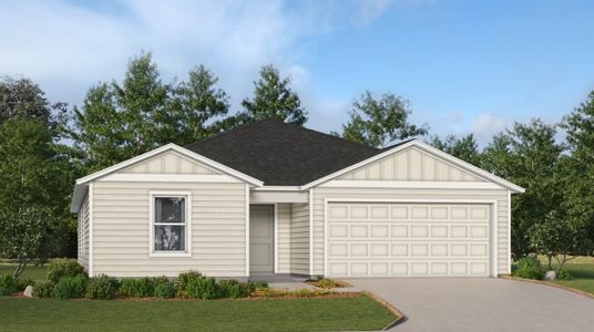 Kings Preserve by Lennar in Jacksonville - photo 3 3