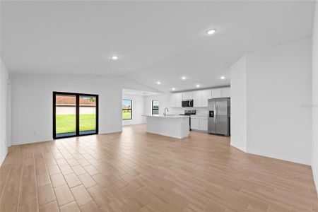 New construction Single-Family house 850 W Cadima Pl, Citrus Springs, FL 34434 - image 7