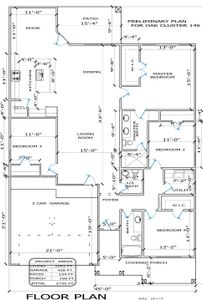 New construction Single-Family house 145 Oak Cluster Dr, Columbus, TX 78934 null- photo 0