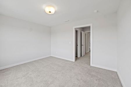 New construction Single-Family house 29 Manor Stone Dr, Clayton, NC 27527 plan The Wakefield - image 18