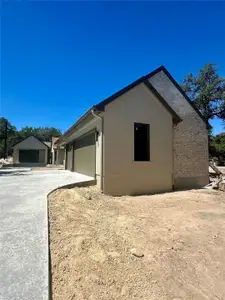 New construction Single-Family house 304 Comet, Lakeway, TX 78734 - image