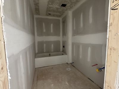 New construction Single-Family house 417 Tillery Park Dr, Grovetown, GA 30813 plan Kestrel - image 17