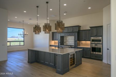 New construction Single-Family house 13272 E La Junta Rd, Scottsdale, AZ 85255 Residence Two- photo 6 6