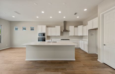 New construction Single-Family house 22508 E Orchard Ln, Queen Creek, AZ 85142 Catalina- photo 2 2