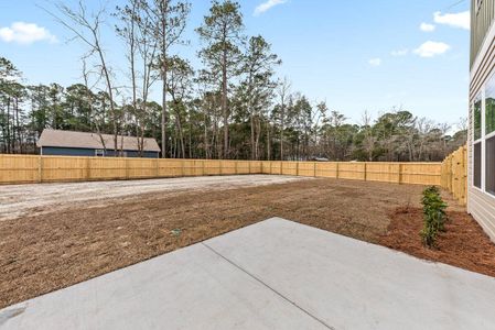 New construction Single-Family house 6117 Young St, Ravenel, SC 29470 null- photo 16 16