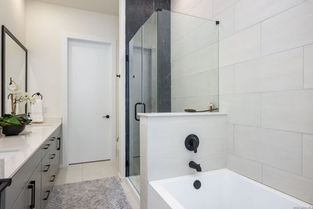 New construction Condo house 719 E Locust, Unit 3110, San Antonio, TX 78212 - image 12
